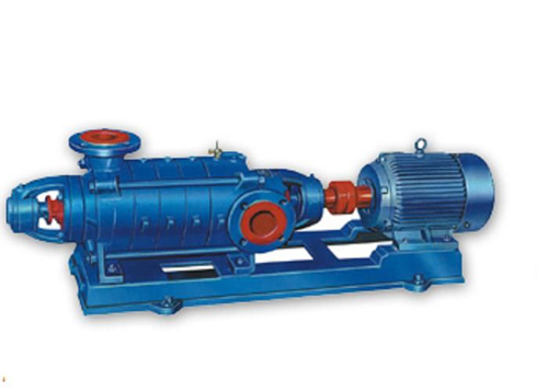 D型多级离心水泵（多级泵）